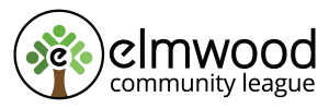 elmwood community league logo