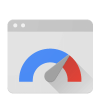 google pagespeed insights logo